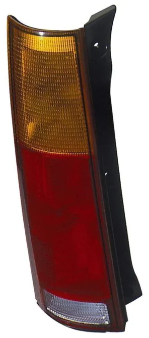 Honda CRV Tail Lamp Passenger Side High Quality 1997-2001