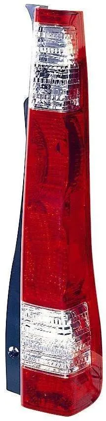 Honda CRV Tail Lamp Passenger Side Japan Built High Quality 2005-2006