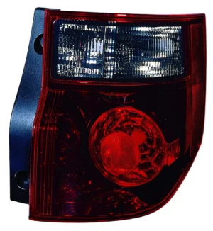 Honda Element Tail Lamp Passenger Side Sc Model High Quality 2007-2008