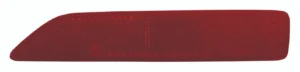 Acura RDX Reflector Rear Driver Side 2010-2015