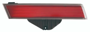 Honda Accord Sedan Reflector Rear Driver Side On Lid 2011-2012