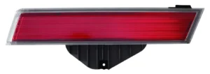 Honda Accord Sedan Reflector Rear Passenger Side On Lid 2011-2012
