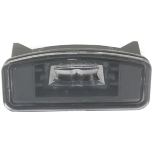 Honda Passport License Lamp Rear Driver Side/Passenger Side High Quality 2019-2025