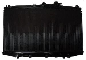 Honda Accord Coupe/Accord Sedan Radiator 4CYL Denso 1998-2002