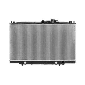 Honda Accord Coupe 1999-2002/Accord Sedan 1998-2002 Radiator 4CYL Valeo