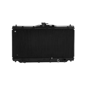Honda Accord Coupe 1988-1989/Accord Hatchback 1986-1989/Accord Sedan 1986-1989 Radiator