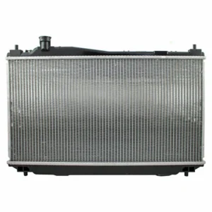 Acura EL Radiator El 1.7L 2002-2005