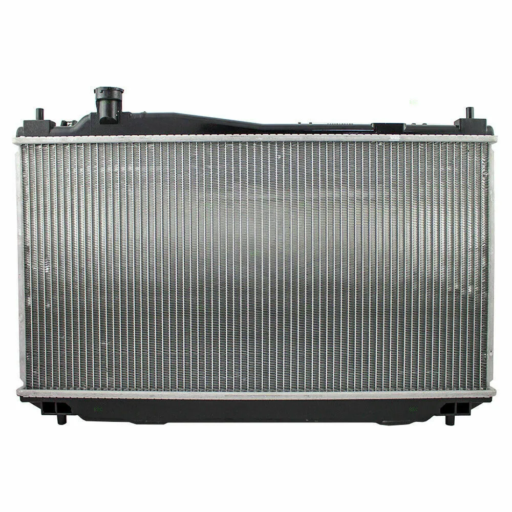 Acura EL Radiator El 1.7L 2002-2005