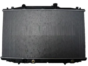Honda Accord Coupe/Accord Sedan Radiator 4CYL Denso 2003-2004