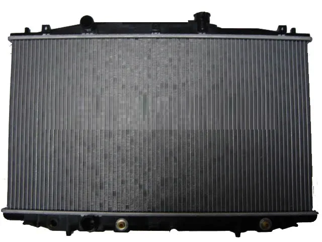 Honda Accord Coupe/Accord Sedan Radiator 4CYL Denso 2003-2004