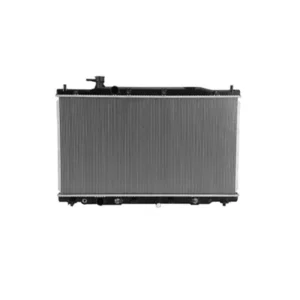 Honda CRV Radiator 2.4L Japan Built 2007-2009
