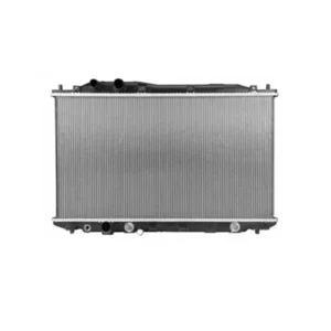 Honda Civic Hybrid Radiator 2006-2011