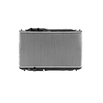 Honda Civic Sedan Radiator 1.8L Japan Built 2006-2011