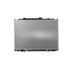Honda Pilot Radiator 3.5L At 2006-2008