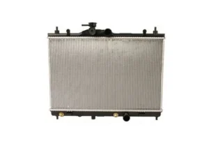 Acura TSX Radiator V6 | 2010-2013