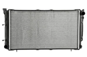Honda Element Radiator 2.4L At 2007-2011