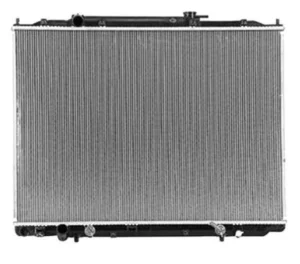 Honda Ridgeline Radiator 2006-2008