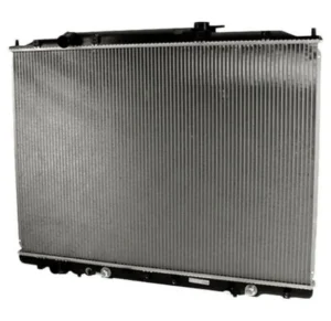 Honda Ridgeline Radiator 2009-2013