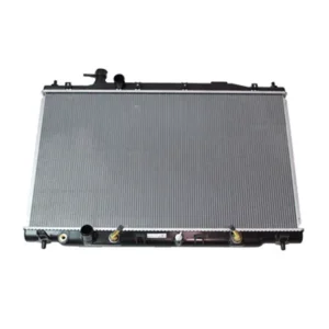 Honda CRV Radiator 2.4L Japan Built 2010-2011