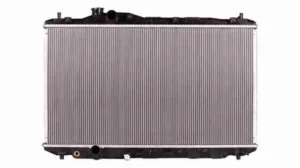 Honda Civic Coupe/Civic Sedan Radiator North America Built Denso 2012-2015