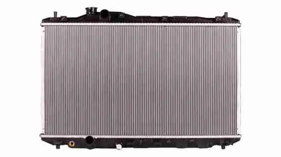 Honda Civic Coupe/Civic Sedan Radiator North America Built Denso 2012-2015