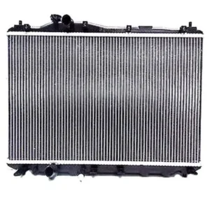 Acura ILX Radiator USA Built Toyo 2012-2014