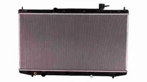 Acura TLX Radiator 4CYL V6 Denso 2015-2020