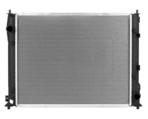Honda Civic Coupe 2016-2020/Civic Sedan 2016-2021 Radiator 2L Toyo