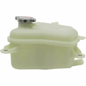 Honda Civic Coupe/Civic Sedan Coolant Recovery Tank With pressure Cap 2016-2020