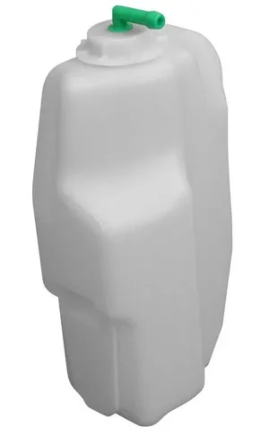 Honda Odyssey Coolant Recovery Tank With CAP 2018-2022