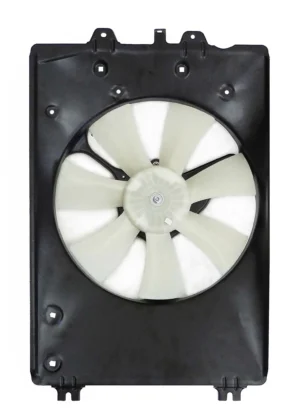 Honda Pilot Ac Fan Assembly AWD | 2009-2015
