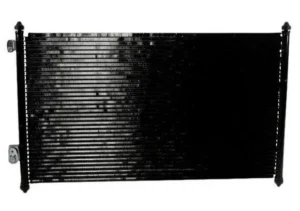 Honda Civic Hybrid Condenser 1.3L 2003-2005