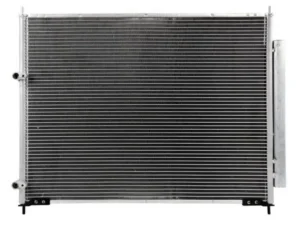 Honda Ridgeline Condenser 2006-2014