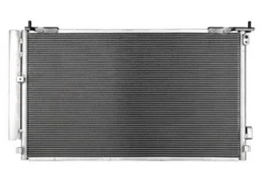 Honda Civic Coupe Condenser 2006-2011
