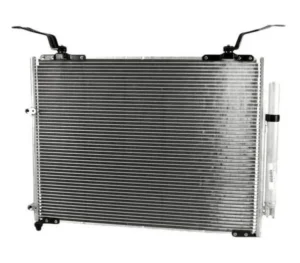 Acura MDX Condenser 2001-2002