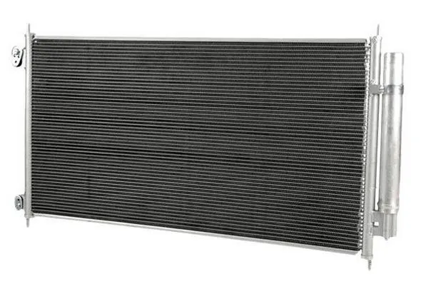 Honda Accord Coupe/Accord Sedan Condenser 2008-2012