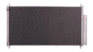 Honda Civic Coupe Condenser 2012-2015