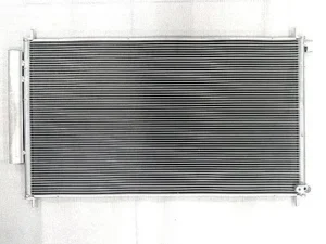 Honda CRV Condenser 2012-2016