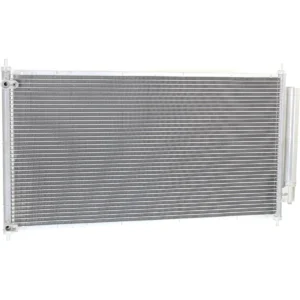 Honda Accord Coupe/Accord Sedan Condenser 2013-2017