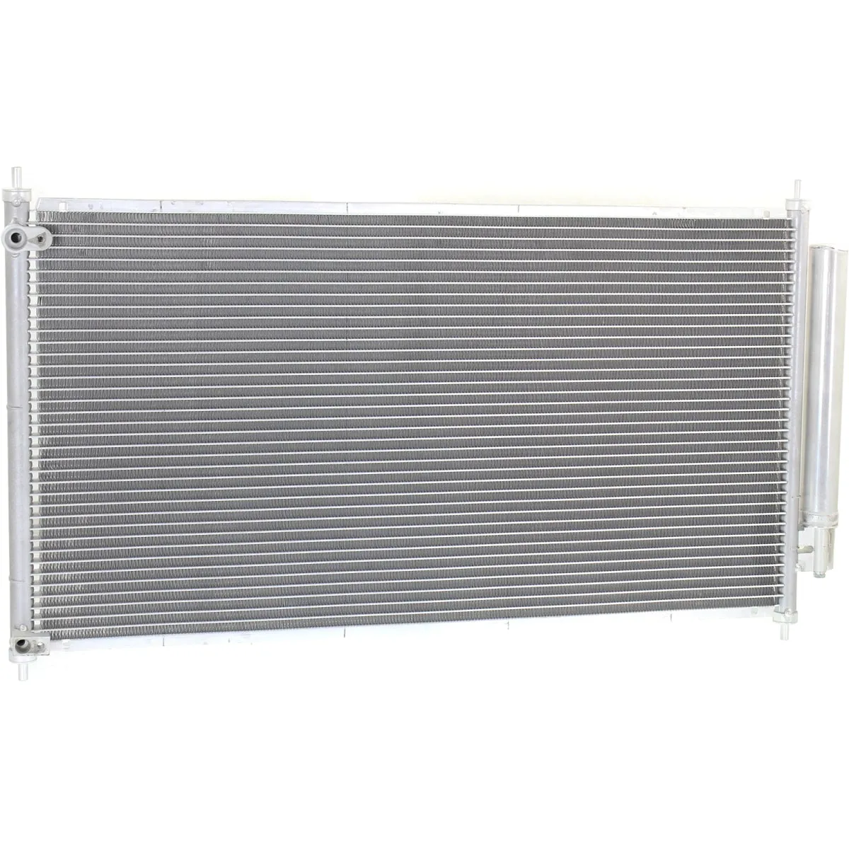 Honda Accord Coupe/Accord Sedan Condenser 2013-2017