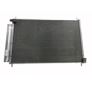 Honda Accord Hybrid Condenser 2014