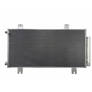 Honda Fit Condenser 1.5L 2015-2020