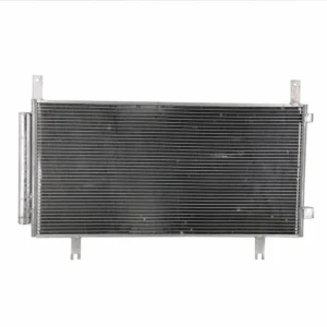 Honda CRV Condenser 2.0L L4 | 2020-2022