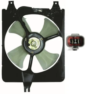 Honda Accord Coupe/Accord Sedan Ac Fan Assembly 4CYL 1998-2002