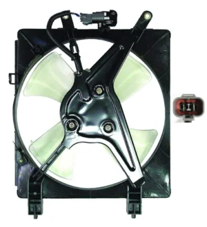 Honda Civic Coupe/Civic Sedan Ac Fan Assembly 2001-2005