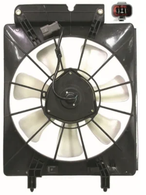 Honda CRV Ac Fan Assembly 2002-2006