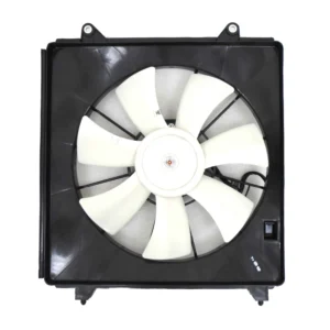 Acura TSX Ac Fan Assembly 4CYL Denso 2009-2014