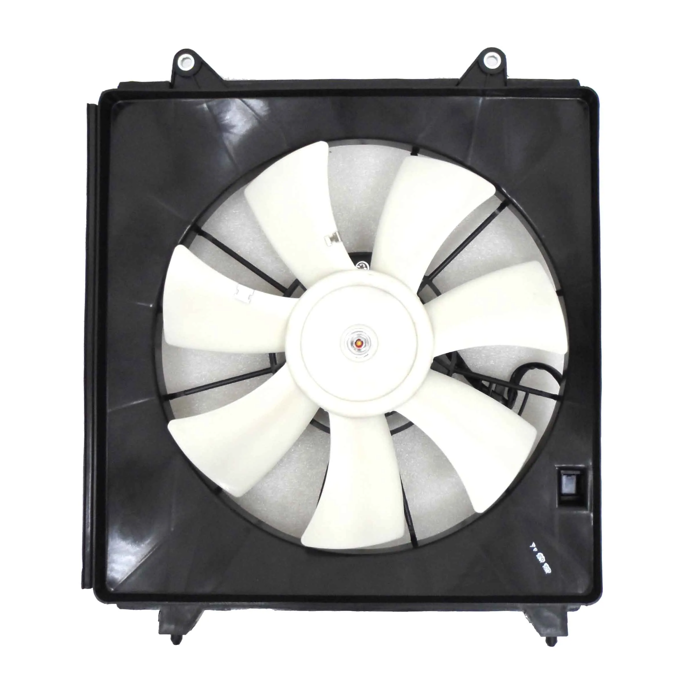 Acura TSX Ac Fan Assembly 4CYL Denso 2009-2014