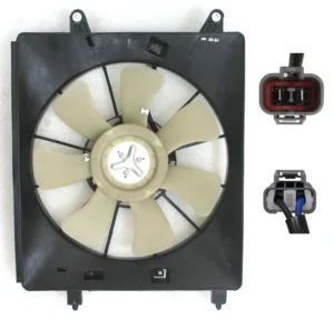 Honda Element Ac Fan Assembly 2.4L 07-11 | 2007-2011