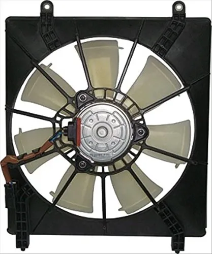 Honda Accord Coupe/Accord Sedan Ac Fan Assembly 4CYL Toyo 2008-2012